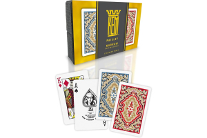 Kem Playing Cards