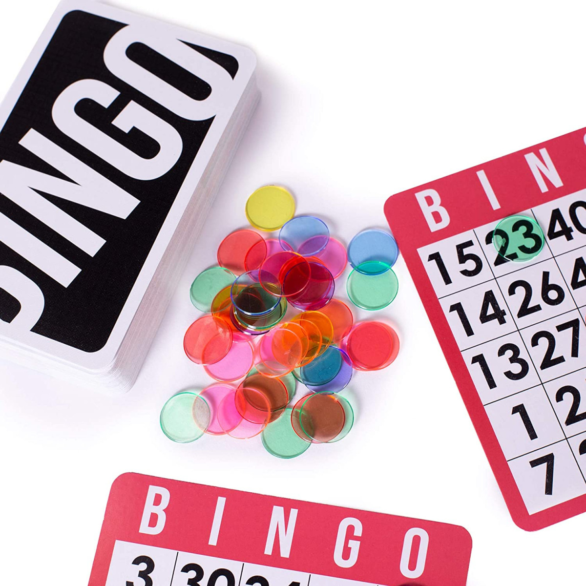 Bingo Royale Bundle Bingo Chips Bingo Games