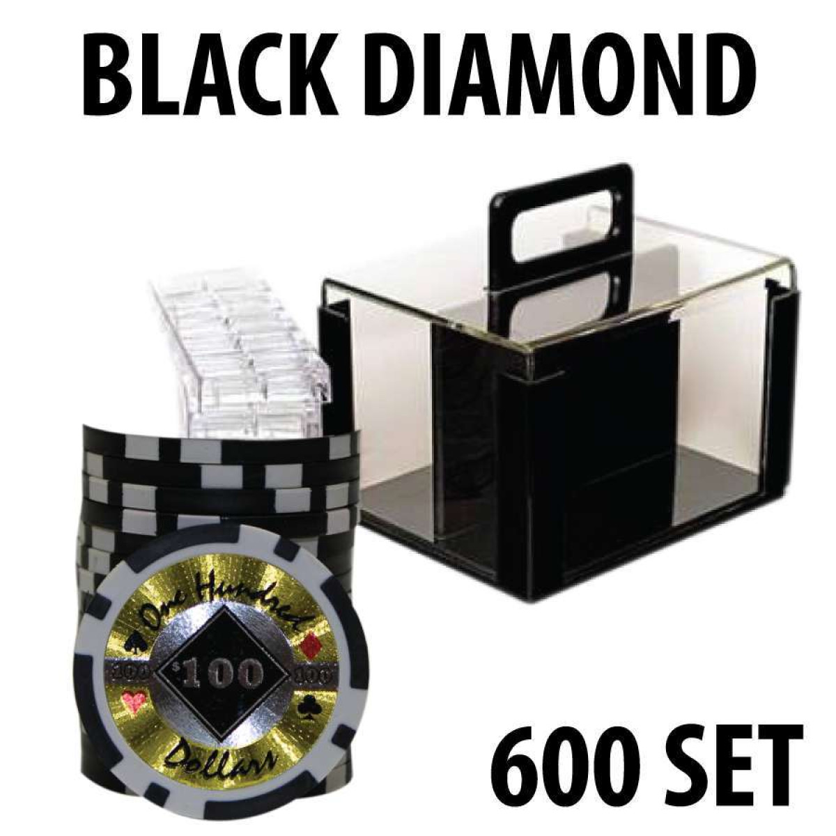 Black Diamond