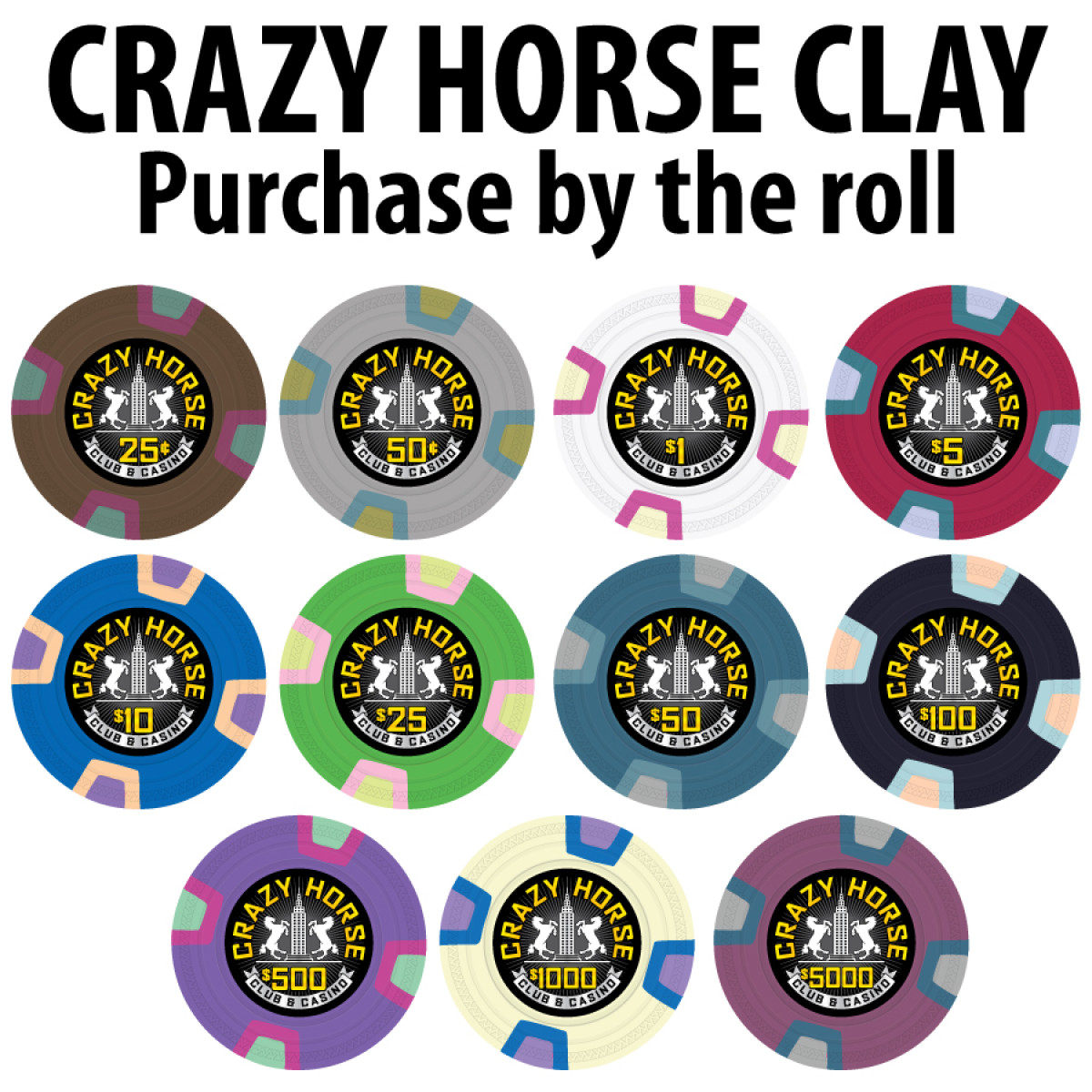 Horse poker online