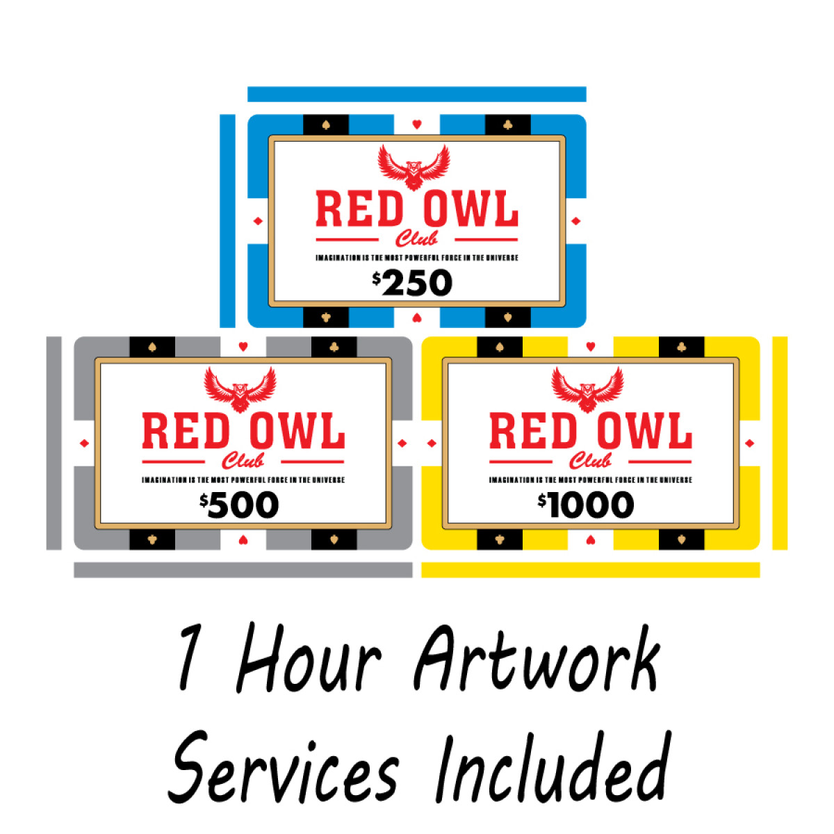 Custom Ceramic Poker Chip Plaques Straight Poker Supplies