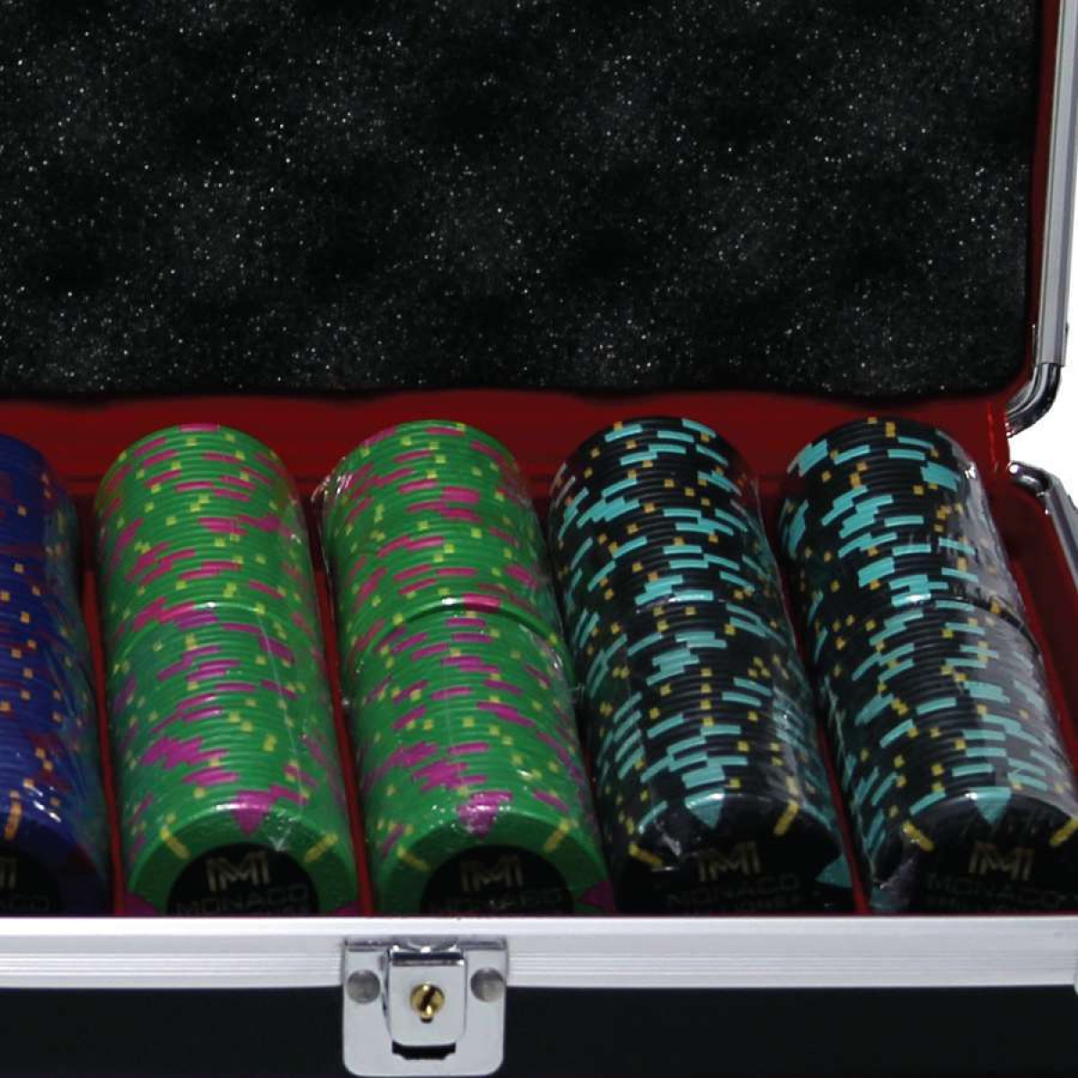 Poker Chips Winnipeg Monaco Millions Poker Chips Straight Poker