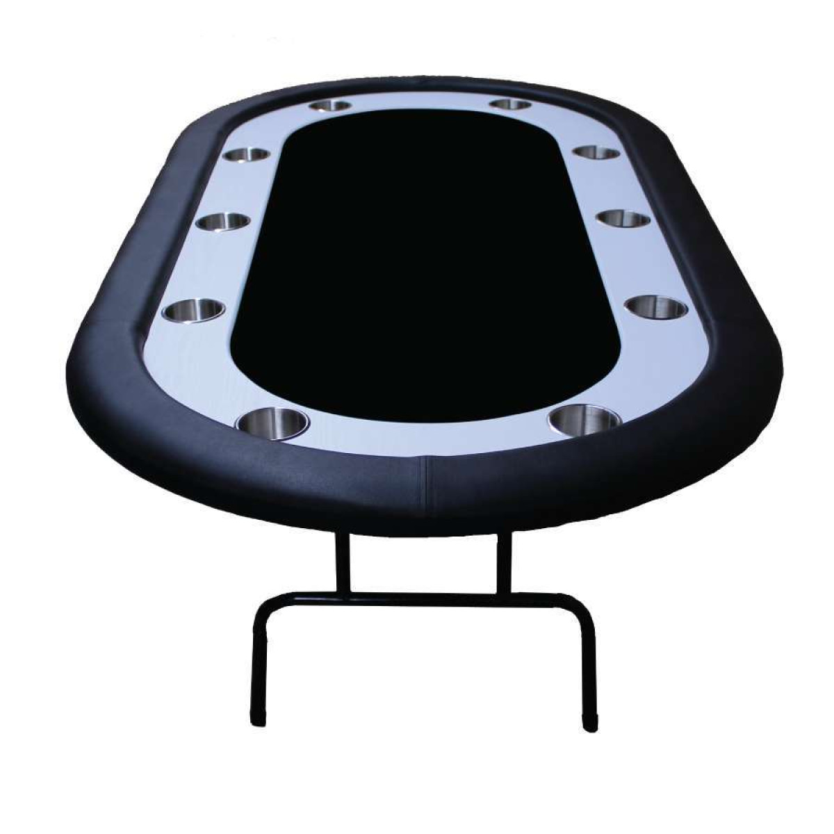 Detroit red wings poker table