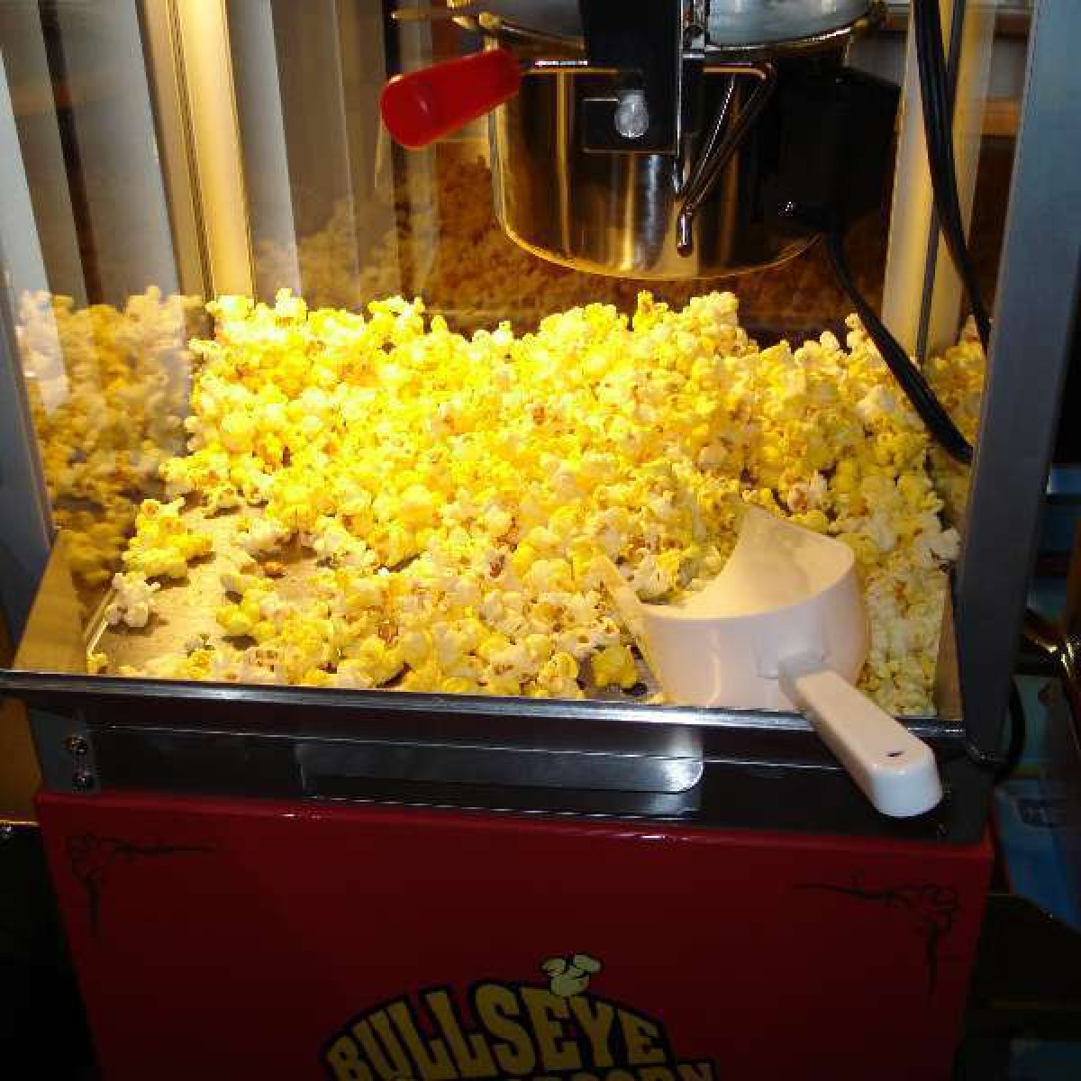 Home Warranty Companies >> Popcorn machine Home Warranty Companies >> Popcorn machine