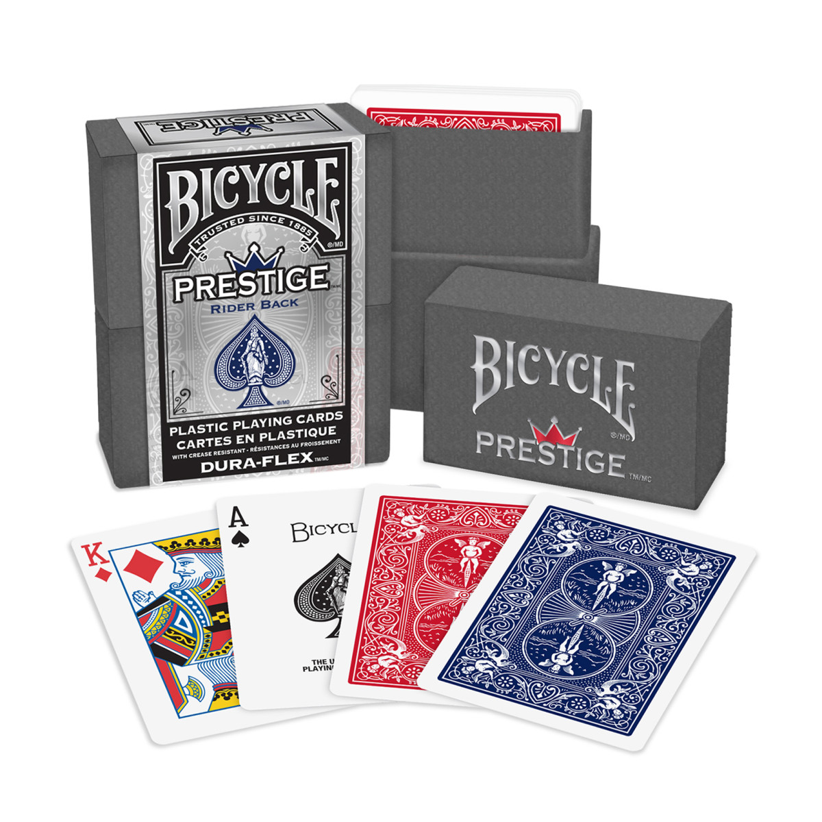Bicycle prestige review store