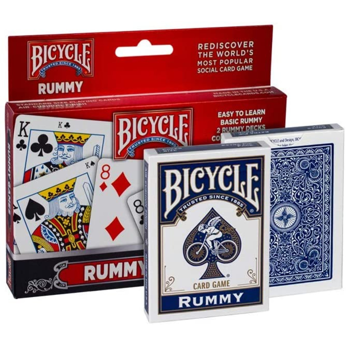 Bicycle Playing Cards Rummy Cards Playing Cards Toronto