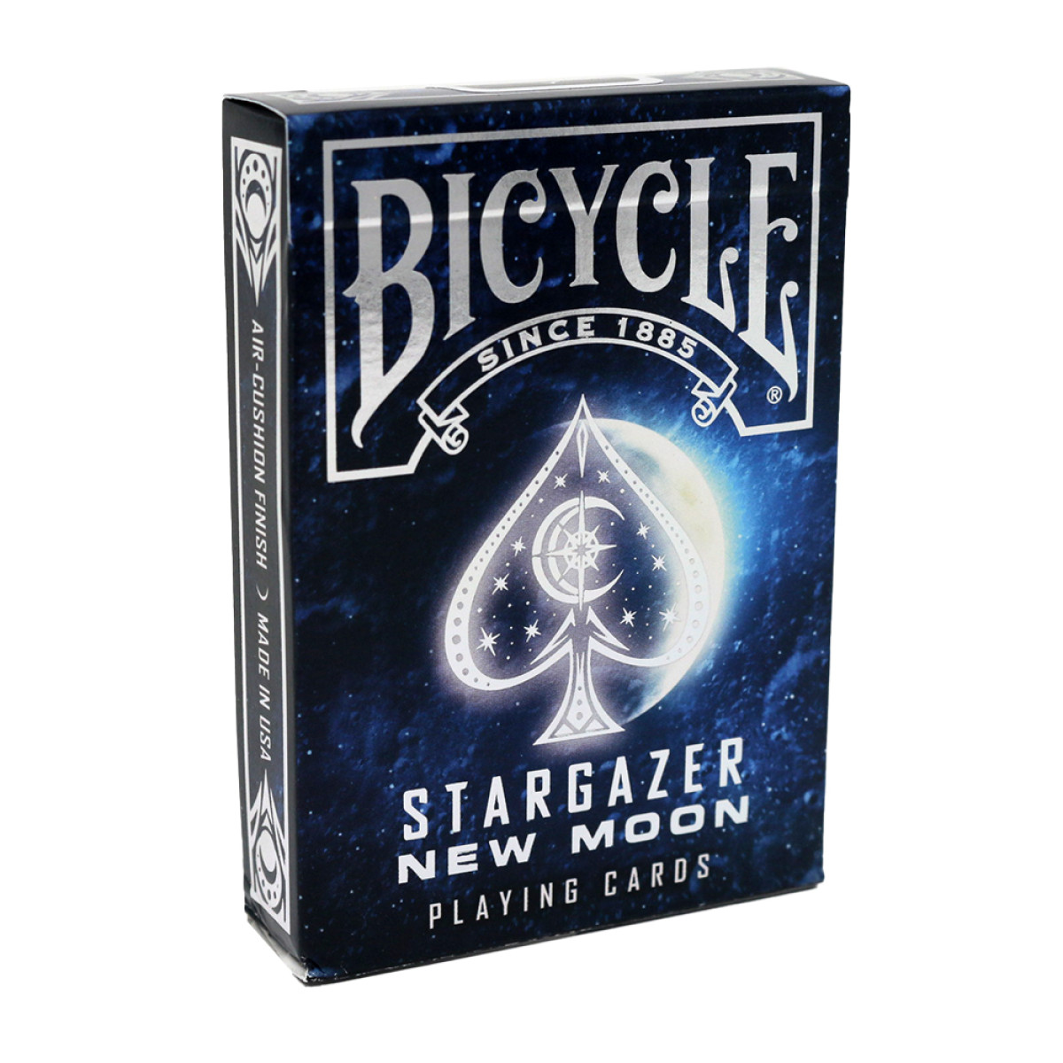 Bicycle Stargazer New Moon Playing Cards