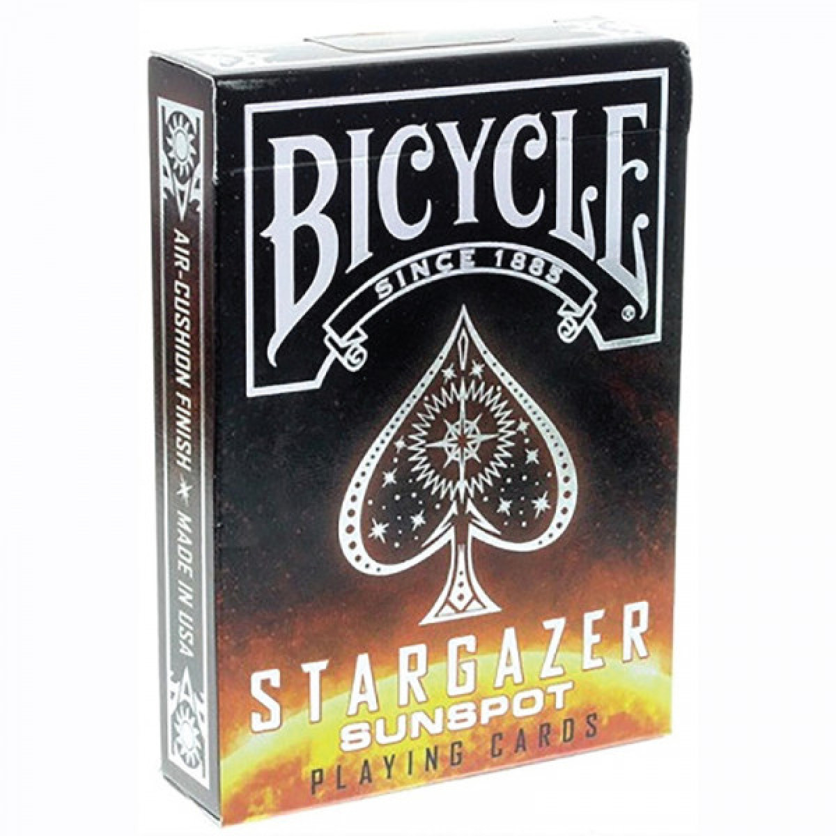 Bicycle STARGAZER SUNSPOT Bicycle Playing Cards