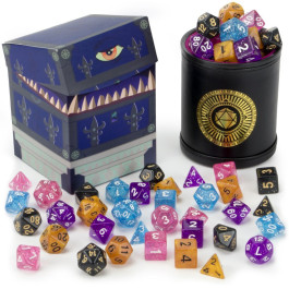 Wiz Dice Polyhedral Dice Cup of Wonder