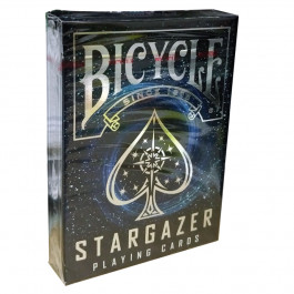 Bicycle Playing Cards STARGAZER - 1 Deck