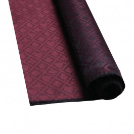 Poker Speed Cloth Burgundy : Select your size