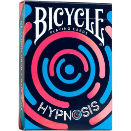 Bicycle Playing Cards Hypnosis V2