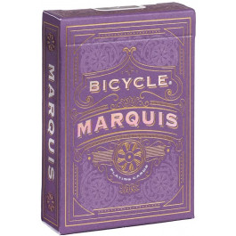 Bicycle Playing Cards Marquis