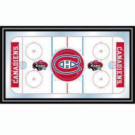 Mirror : Montreal Canadians