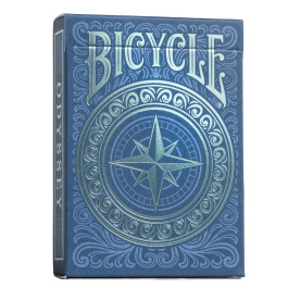 Bicycle Playing Cards Odyssey