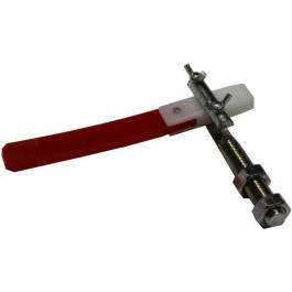 Prize Wheel Flapper Assembly bolt  - Replacement for our Professional Series Wheels