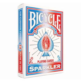 Bicycle Playing Cards Sparkler