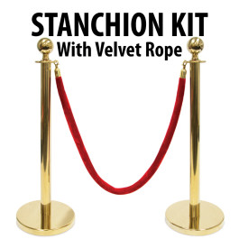 Stanchions Toronto 