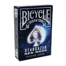 Bicycle Playing Cards Stargazer New Moon