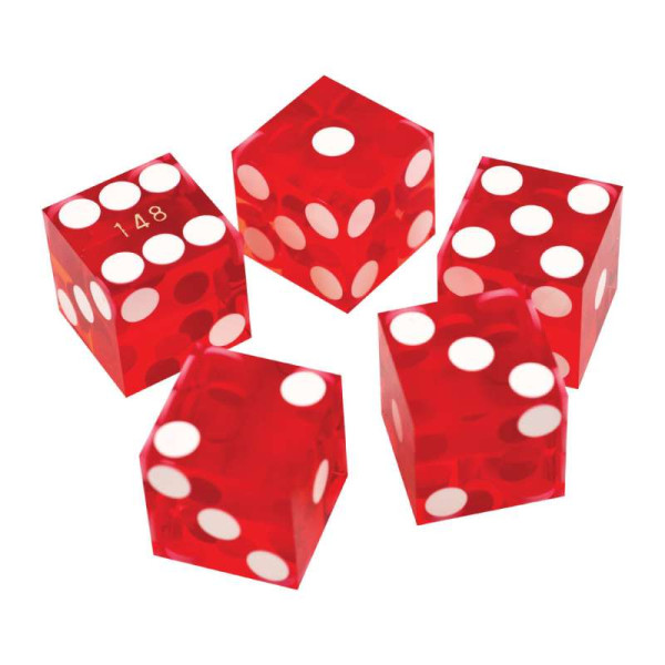 Gambling security clearance