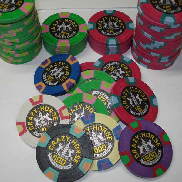Horse poker rules Horse poker rules