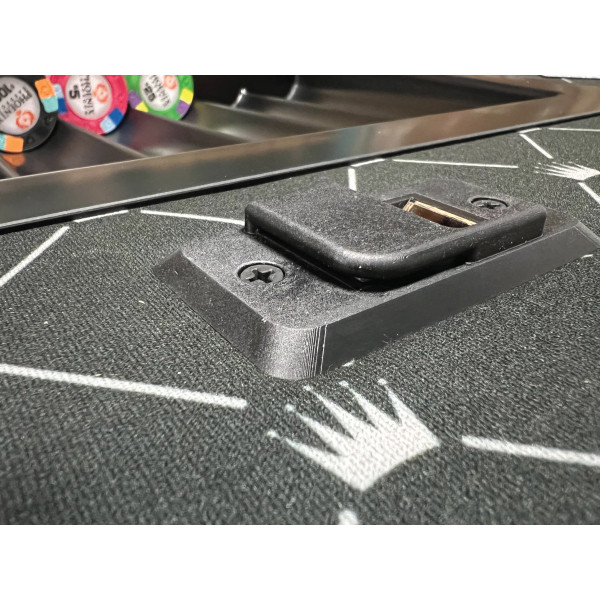 Blackjack Table | Black Jack Tables | Straight Poker Supplies