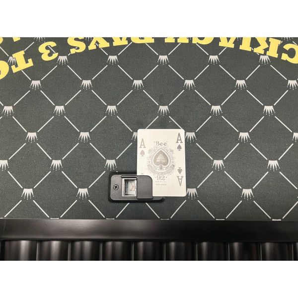 コレクション Real black jack table New in box ! Mini Black Jack Table Game Set Table Top Games