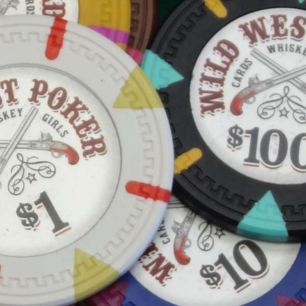 Poker Chips Edmonton Straight Poker Supplies