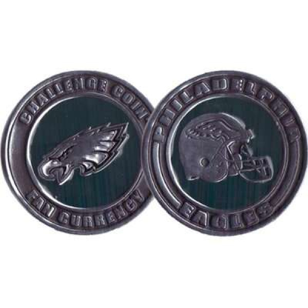 Philadelphia Eagles Poker Card Protector Free Shipping 