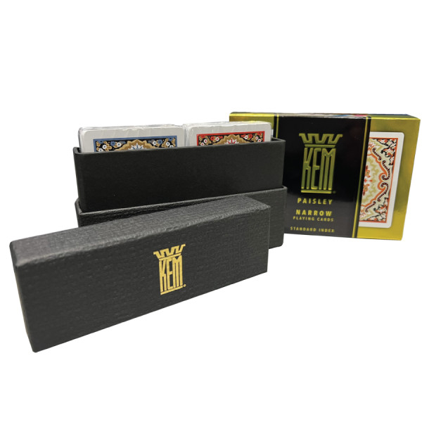 Paisley playing cards ペイズリー 新品12デック Shop Paisley Playing Cards - Dutch Card House