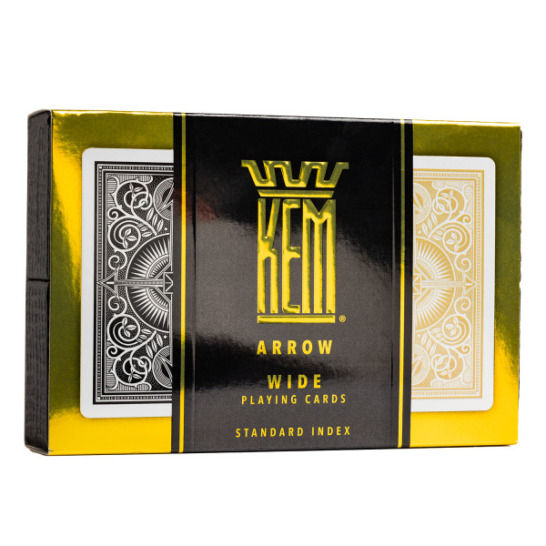 Kem Cards | Kem | Straight Poker Supplies
