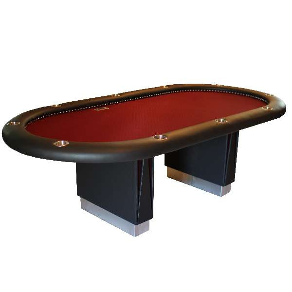 Custom poker tables canada