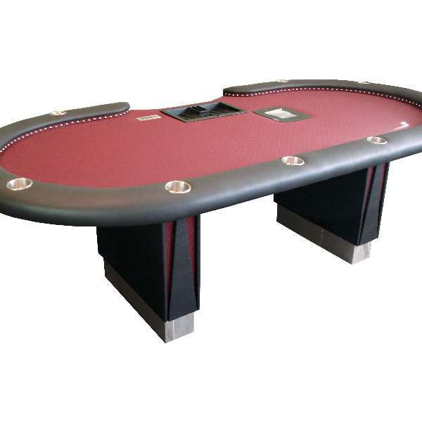 Custom poker tables canada