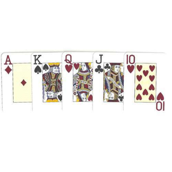 Texas holdem missouri
