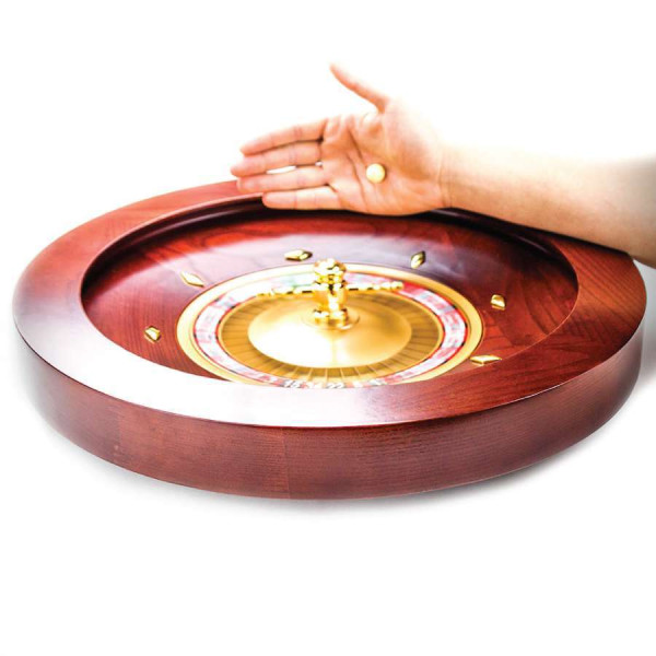 Air ball roulette reviews