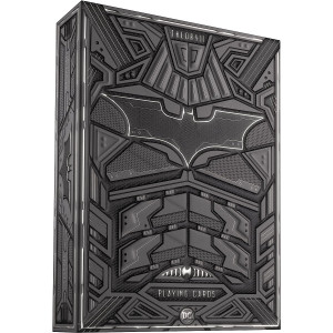 Batman The Dark Knight by Theory11 Collectible Deck by Theory11 