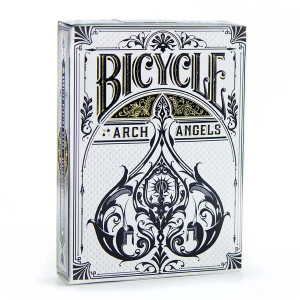 Bicycle Playing Cards ARCHANGELS 1 Decks 