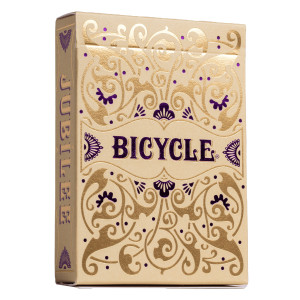 Bicycle Playing Cards Jubilee