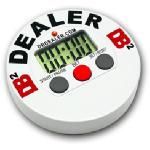 The DB2 Digital Dealer Button