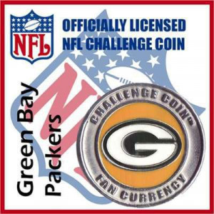 Poker Protector Card Guard Cover : NFL Green Bay Packers