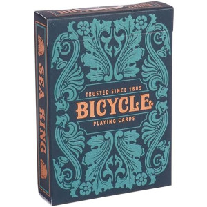 Bicycle Playing Cards Seaking