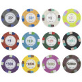 Cash Game Poker Chip 