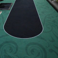 Green Poker Table 
