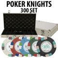 Knights Poker Chips