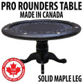 Rounders Poker Table 