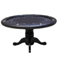 Round Poker Table For Sale 
