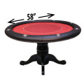 Rounders Poker Table