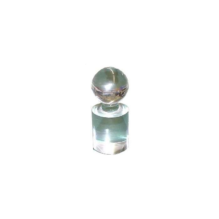 Roulette Marker Clear with ball top