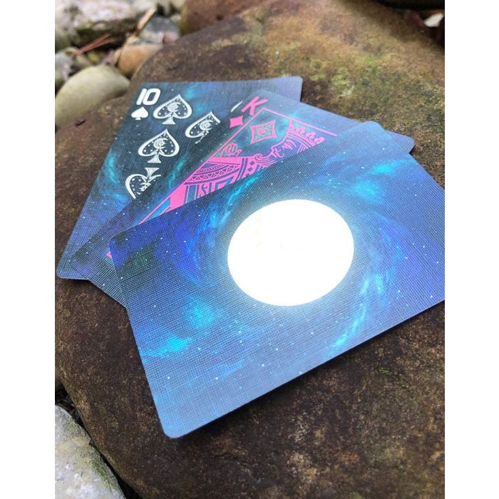 Bicycle Playing Cards Stargazer New Moon