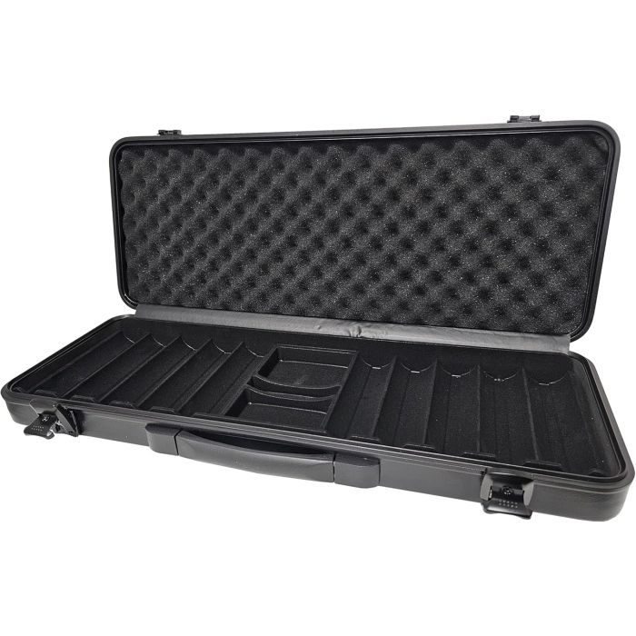 Jupiter Club 43mm 500 Set with Aluminum Case